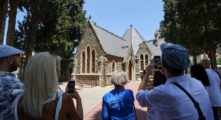 #Bucayıkeşfet'e 4 milyon 809 bin gösterim!