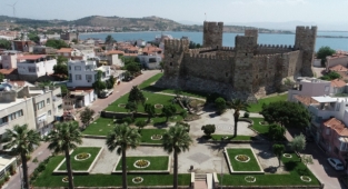 Çandarlı'da demokrasi ve emek festivali!