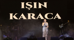 Çandarlı, Kültür - Sanat, Demokrasi ve Emek Festivali sona erdi