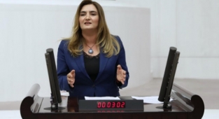 CHP'li Kılıç: Afetler değil, AKP’nin rant hırsı öldürüyor