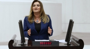 CHP'li Kılıç: 'Tesadüfle açıklanamaz.. Otobüs kazaları Meclis'te araştırılmalı!'