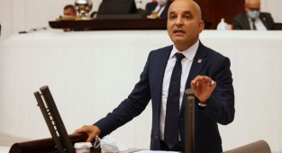 CHP'li Polat'tan 'kredi onayı' tepkisi: İzmirlileri göz göre göre ölüme terk etmek budur