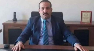 'CHP'lileri asmak şart' diyen Belediye Başkan Yardımcısı Çokan görevden alındı