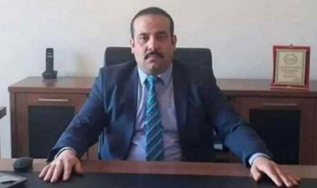 'CHP'lileri asmak şart' diyen Belediye Başkan Yardımcısı Çokan görevden alındı