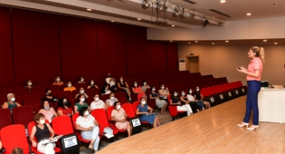 Çiğli’de Bağımlılıkla Mücadele Çalışmaları Sürüyor