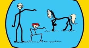 Cin Ali'nin çizeri Selçuk Seymen yaşamını yitirdi