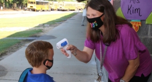 Çocuk vakaların sayısı bir ayda 4 kattan fazla arttı