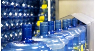 Damacana suya son dönemde beş defa zam geldi