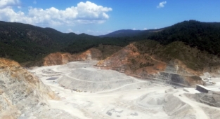 Dikili’deki altın madeniyle ilgili sevindiren karar!