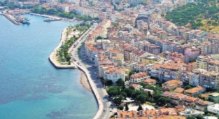 Dikili, Kültür - Sanat, Demokrasi ve Emek Festivali Başlıyor