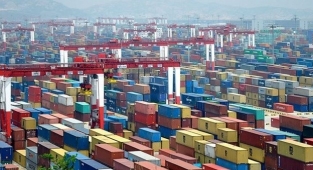 Dış ticaret açığı yüzde 51,3 arttı