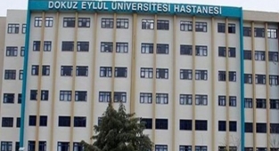 Dokuz Eylül Üniversite'sinden isyan ettiren 'yabancı öğrenci' kararı!