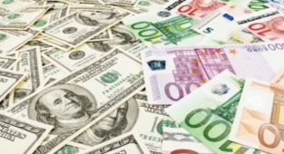 Dolar ve euro yeni haftaya nasıl başladı? 