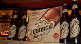 Efes’in ardından Tuborg da zam yaptı: İşte yeni bira fiyatları…