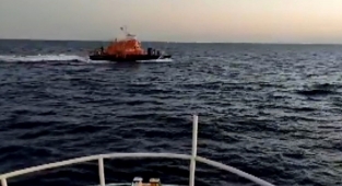 Ege sularında Yunan askerlerinden Aydınlı balıkçılara saldırı! 