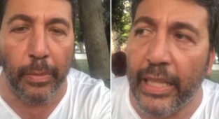 Emre Kınay isyan etti: Artık yeter, ülke yanıyor, hiç utanmanız yok mu?