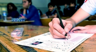 Erdoğan açıkladı: YKS baraj puanı düşürüldü