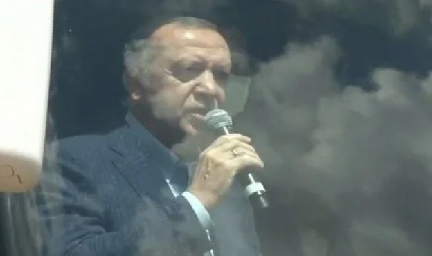Erdoğan açıkladı: 3 il afet bölgesi ilan edildi