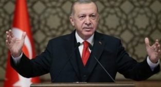 Erdoğan: Türkiye yeni bir şahlanış içindedir