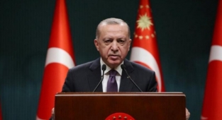 Erdoğan yeni tedbirleri açıkladı: PCR testi zorunlulukları geliyor