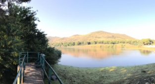 Gediz için Çiğli'de güç birliği: Vodafone da destek verecek