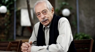 Genco Erkal: Belediye, kayyum, rektör bize sahne vermiyor