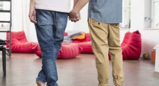 Gey sosyal ağı, Jandarma’nın talebiyle engellendi