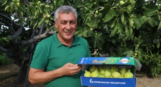 Güzelbahçe'de bardacık festivali zamanı! 