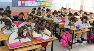 İçişleri Bakanlığı'ndan 'okul' genelgesi
