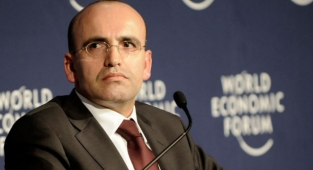 İddia: CHP, cumhurbaşkanı adaylığı için Mehmet Şimşek ile görüşüyor