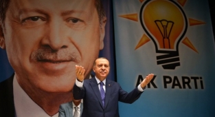 İktidardan tepki çeken IBAN kararı 