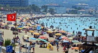 İllere göre haftalık vaka haritası açıklandı: İzmir'de son durum ne?