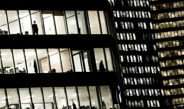 İngiltere'de çalışacak eleman bulunamıyor