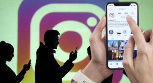 Instagram'da bir devir kapandı: Yukarı kaydır özelliği kaldırılıyor