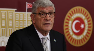 İYİ Partili Dervişoğlu'ndan Soyer'e: İzmir halkı daha fazlasını hak ediyor