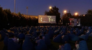 İzmir'de 30 ilçede film gösterimleri başlıyor