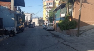 İzmir'de 'eli silahlı' cemaatçiler sokakta teftiş yapıyor iddiası! 