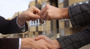 İzmir'de konut satışında büyük düşüş!