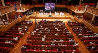 İzmir’de yangınlar için özel önlem: Şube müdürlüğü kuruluyor