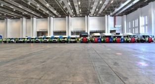 İzmir'den yangın bölgelerine yardım konvoyu: Zorlu günleri birlikte atlatacağız