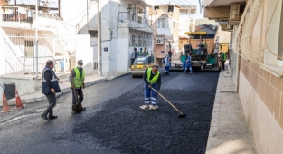 İzmir'in 'Acil Çözüm' ekipleri sahada: 4 ilçedeki sorunlar çözüldü sırada Bayraklı var