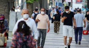 İzmir Tabip Odası: İzmir'de yeni varyant türleri saptandı