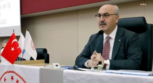 İzmir Valisi Köşger'den orman yangını uyarısı: Yüksek risk grubundayız