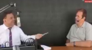 İzmirli 'gazeteci'den skandal sözler: Ukrayna'dan mülteciler gelse... 