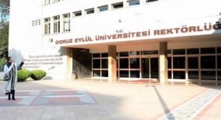 İzmirli vekilden DEÜ'deki kontenjan uygulamasına tepki: Hukuk fakültesinin yarısı Türk değil