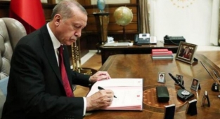  Jandarma terfi ve tayinleri Resmi Gazete'de yayımlandı