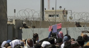 Kabil'deki patlamalarda ölü sayısı 110'a yükseldi