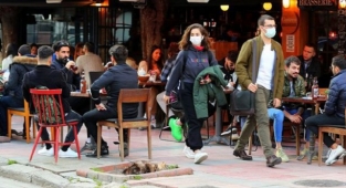 Kapalı mekanlar için Eylül hazırlığı: Yasak yok kural var