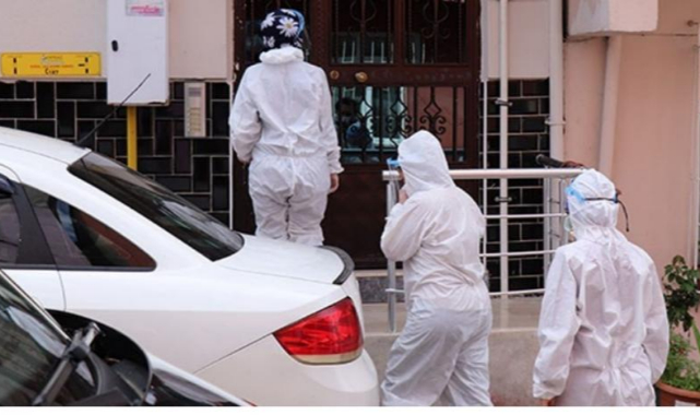 Karantina koşulları değişiyor: Temaslı ama risksiz sayılacaklar