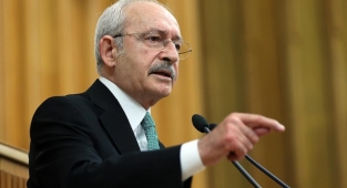 Kılıçdaroğlu, 'CHP, Mehmet Şimşek'le görüştü' iddiasına yönelik açıklama yaptı